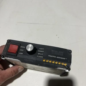 Whelen Tactrl3 Controller - Picture 1 of 9