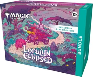 Magic: The Gathering Lorwyn Eclipsed - Paquete |*PEDIDO ANTICIPADO* - Imagen 1 de 1