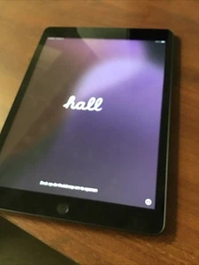 Apple iPad 7ª Generación A2197 10.2" 32GB Wi-Fi MW742LL/A Buen Funcionamiento - Imagen 1 de 5