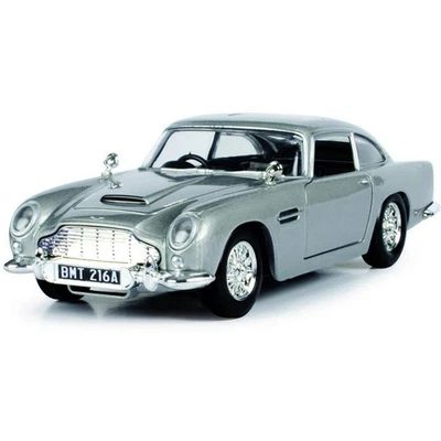James Bond Aston Martin DB5 - Goldfinger - Image 1 of 4