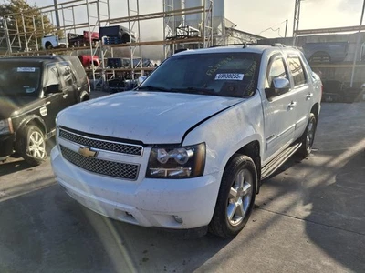 Used Transfer Case Assembly fits: 2013 Chevrolet Tahoe transfer case opt NQH AT - Изображение 1 из 4