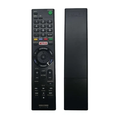 Remote Control Control For Sony Bravia KDL65W857C W857C Smart 3D 65 LED TV - Image 1 of 4