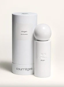 Courreges Slogan Eau De Parfum 100ml Unisex uomo donna CRG EDP - Imagen 1 de 1