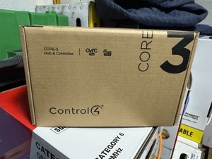 Control4 CORE3 Home Automation Controller C4-CORE3 - Picture 1 of 3