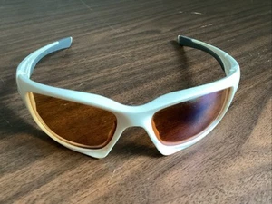 Gafas de sol Oakley Scalpel blancas - Imagen 1 de 8