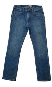 Carhartt Work Pants Jeans 32x32 Relaxed Fit - Picture 1 of 5