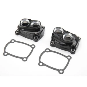 Cubierta de bloque elevador Harley M8 Touring Tappet para Road Street Electra Glide 17-up - Imagen 1 de 7