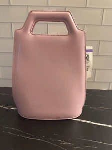 Salvatore Ferragamo Mini Top Handle Bag - Picture 1 of 20