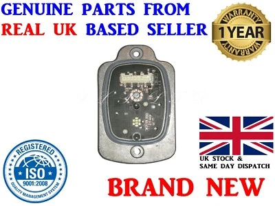 Genuine LED Daytime Running Light DRL Module Ballast B135914-B For Ford Kuga MK3 - Image 1 of 4