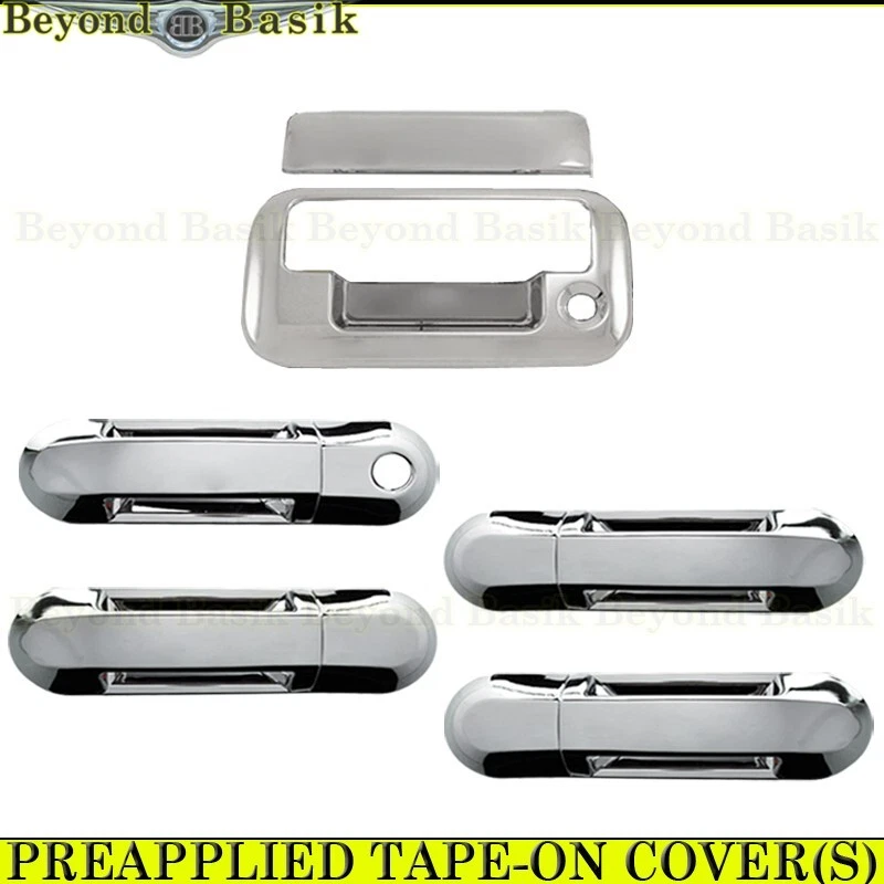 Par Juego Manijas Interiores Ford Explorer 1991 - 2001 1par | Meses Sin