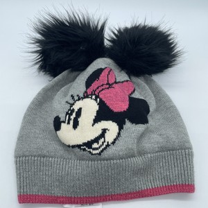 Gap Minnie Mouse Disney Baby Hats for 