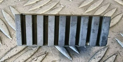 SUZUKI GSX1100-F 1988 1993 88 93 ASIENTO TRASERO AMORTIGUADOR GOMA Foto 1 de 2