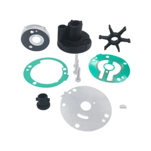 Water Pump Repair Kit 689-W0078-A6 689-W0078-04-00 for Yamaha 25HP 30HP Outboard - Picture 1 of 9