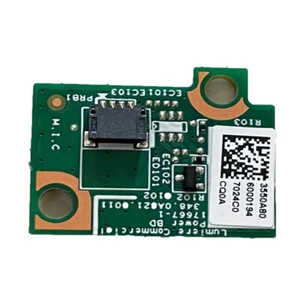 HP 280 282 288 Pro G4 MT Zhan86 Pro G2 MT Series Netzschalterplatine - Bild 1 von 2
