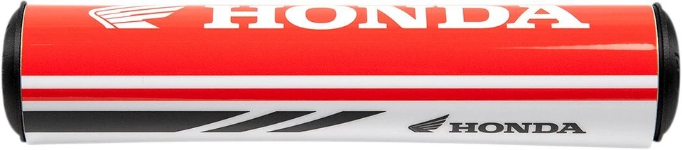 Almohadilla de manillar redonda premium de fábrica Effex 10" Honda (23-66310) Foto 1 de 1