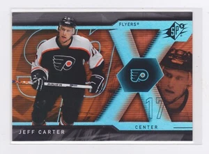 2007 Upper Deck - SPx - Base - Standard - Jeff Carter #96 - Picture 1 of 1