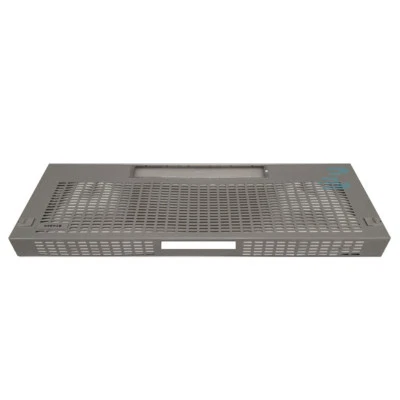 FABER griglia cappa LG 152 90 cm SILVER ORIGINALE con filtro e plafoniera