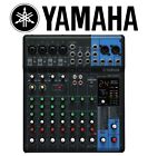 Yamaha MG10XU 10 canaux console de mixage