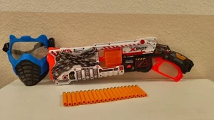 XShot + 20 Darts & Maske ! - Bild 1 von 4