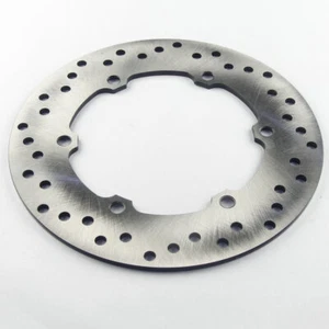 Disco de freno trasero para Honda CBR750 FH/FJ Superaero 1987-1988/CBR1000F 1993-1998 - Imagen 1 de 6