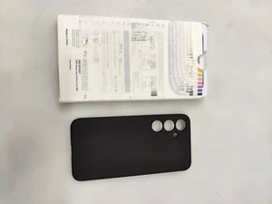 SURPHY fuer Samsung Galaxy S24 Plus Huelle Silikon (6,7") mit Kameraschutz, Ha - Zdjęcie 1 z 6