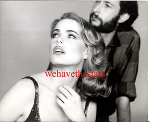 Vintage Margaux Hemingway GORGEOUS '76 LIPSTICK Tragic Star Publicity Portrait - Picture 1 of 1