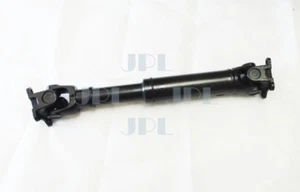FRONT PROPSHAFT NEW for TOYOTA HILUX PICK UP MK6 KUN25 2.5TD / KUN26 3.0TD 2005+ - Picture 1 of 2