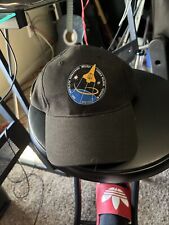 United Space Alliance Hat