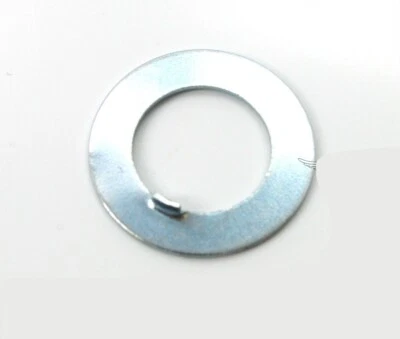 Zündapp CS CX Hai 25 50 Motor Kupplung Sicherungsblech