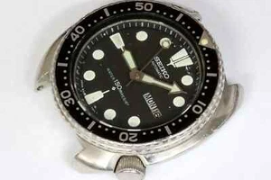 Seiko defective 6309-7040 divers - Serial nr. 470402 - Imagen 1 de 7