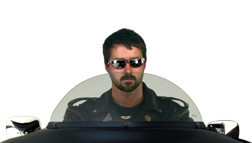 ЗАМЕНА National Cycle 1996-2013 FLHTC Electra Glide Classic Harley Davidson - Изображение 1 из 1