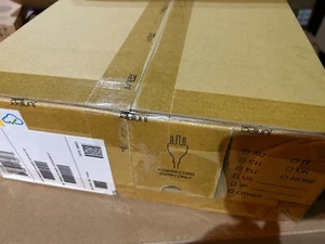 Juniper New Sealed NFX150-C-S1 4 core x86 processor QAT Network Services Platfor - Picture 1 of 2
