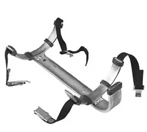 Soporte Para Extintor De 12Kg Soporte De Auto Camión Barco Correa De Tensión - Imagen 1 de 2