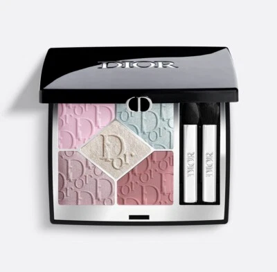 Diorshow 5 Couleurs - Limitierte Glowmania Edition 812 Pinkmania Limitiert.. - Bild 1 von 3