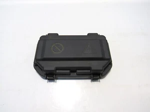 BMW 1ER F20 2015-19 SICHERUNGSKASTENDECKEL (2.0l 16v 118D DIESEL B47D20) P2624 - Bild 1 von 10