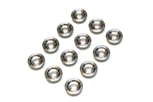 JLP SEADOO DUAL SPRING AND TITANIUM RETAINERS KIT 260/300 - Picture 1 of 2