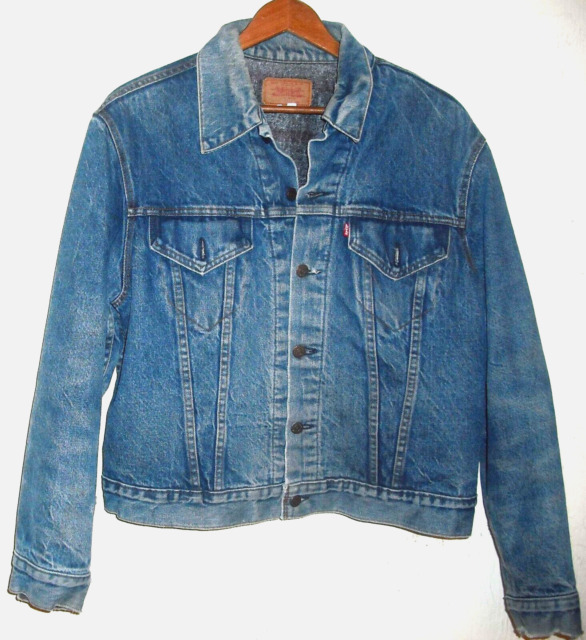 levis jacket 70505 products for sale | eBay
