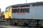 Photo  Class 56 Diesel  56066 At Saltley On 18/04/87.