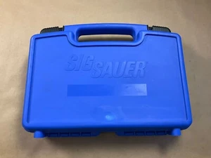Sig Sauer P Serie OEM Hartschalenkoffer - Bild 1 von 6