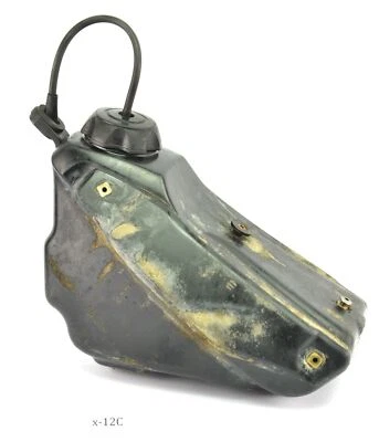 Honda CRF 450 R PE05E Bj.2003 - Tank Benzintank Kraftstofftank - Bild 1 von 4