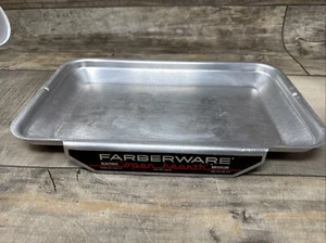 Parrilla de hogar abierto Farberware 450A 455N 441 OEM bandeja de goteo pieza de repuesto ~~ - Imagen 1 de 8