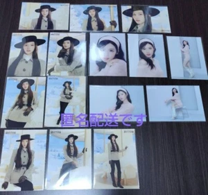 MISAMO JAPAN DOME TOURE 2024HAUTE COUTURE Random trading card - Picture 1 of 1