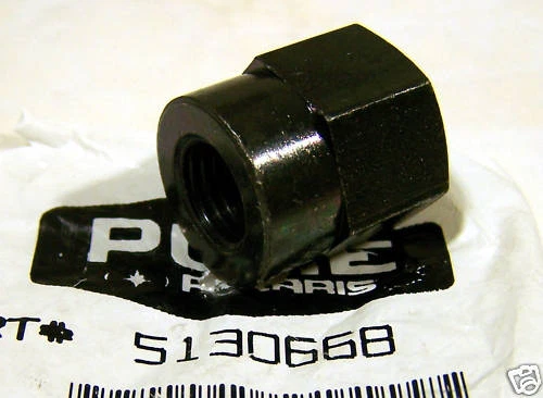 NUEVO ESPACIADOR OEM POLARIS TRILA BOSS BIG BOSS MAGNUM SPORTSMAN 400L 5130668 Foto 1 de 1