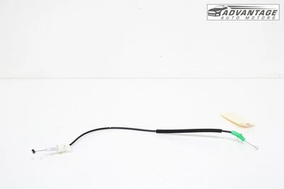 2016-2025 雪佛兰 MALIBU 前左侧门外锁闩电缆 原始设备制造商 — 第 1/4 张图片