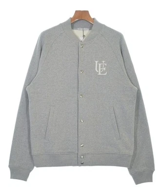 uniform experiment Blouson Jackets Gray 3(Approx. M) 2200613412230 - Image 1 of 4