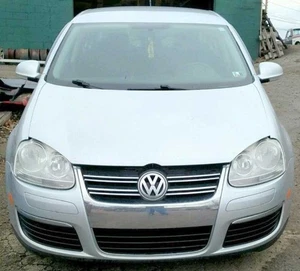 Passenger Rear Window Regulator Sedan VIN J 8th Digit Fits 05-10 JETTA 340649 - Picture 1 of 6