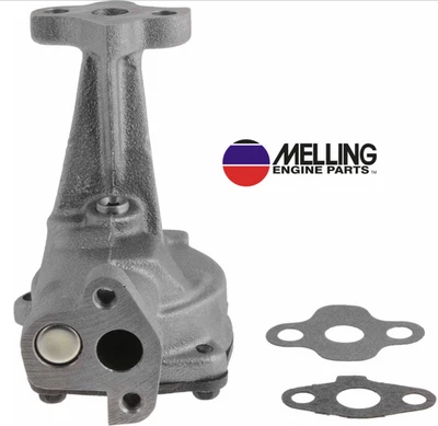1 bomba de aceite de motor estándar MELLING para Ford Lincoln Mercury REEMPLAZA F77Z6600CA Foto 1 de 4