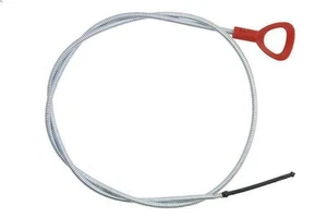 Oil Dipstick, automatic transmission FEBI 38023 for SL (R129) 5 1998-2001 - Picture 1 of 6