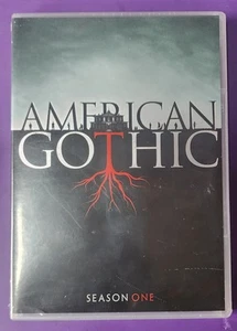 American Gothic: Season One (Complete Series) (DVD)New - Picture 1 of 2