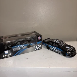 Nuevo conjunto NASCAR fundido a presión Dale Earnhardt Jr. #11 a nivel nacional y #12 Allied Insurance - Imagen 1 de 3